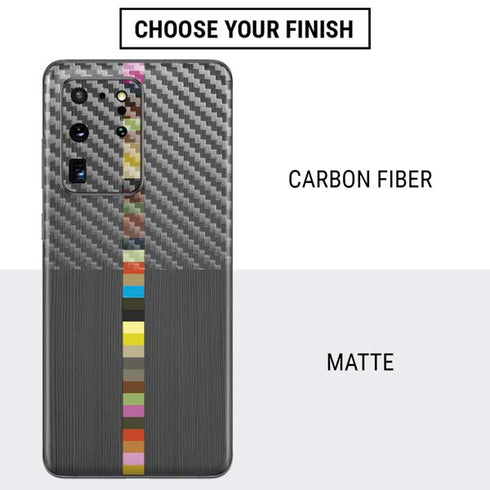 Craft & Commerce Galaxy S20 Ultra 5G Skin